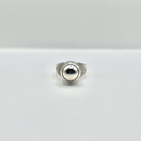 Bague Touareg BÉACHE