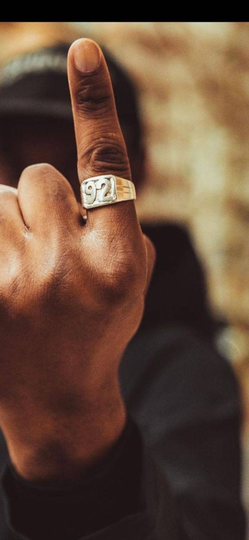 Bague NOCHE – Image 3