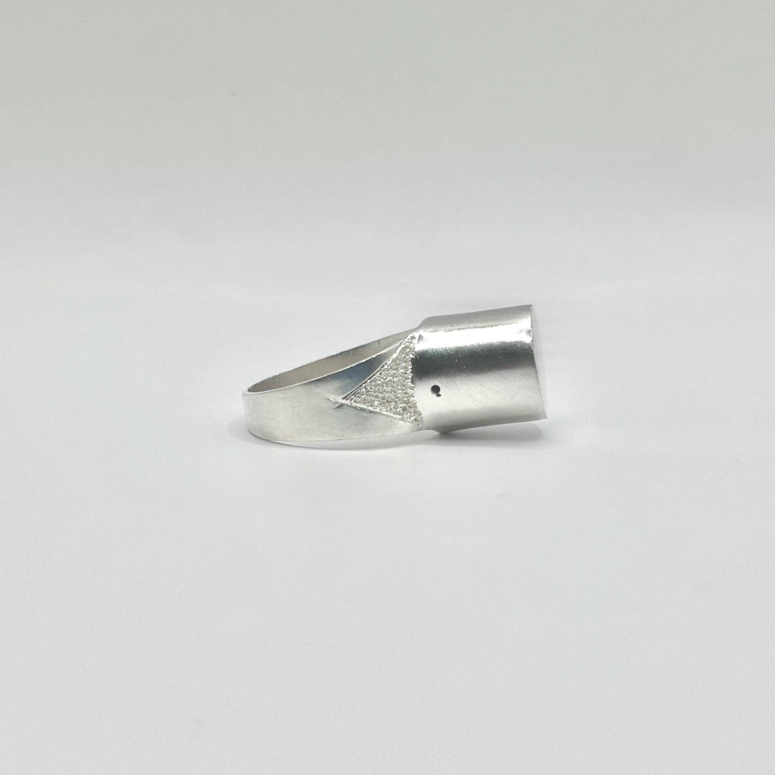 Bague Touareg BRJ – Image 2