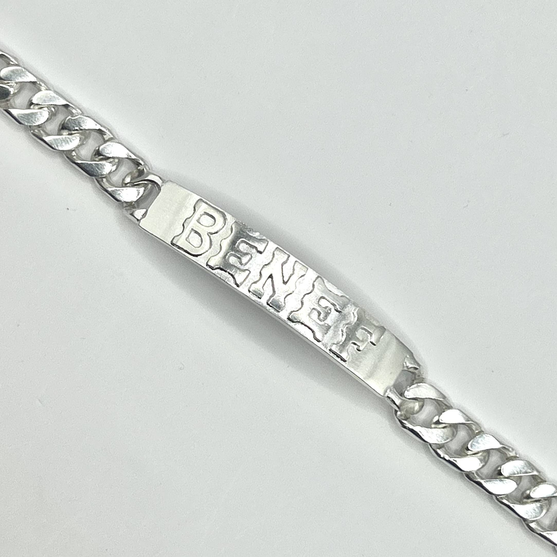 Gourmette BNF – Image 2