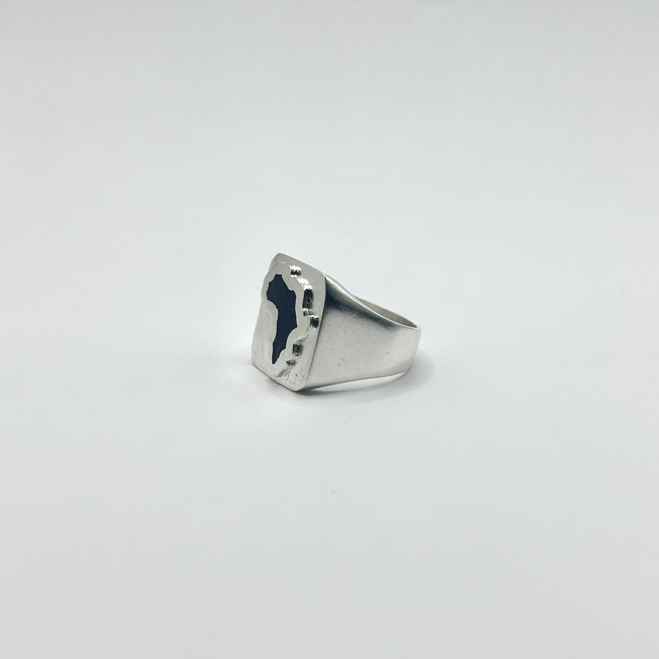 Bague FARAFINA – Image 2