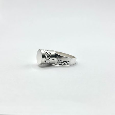 Bague Touareg AMANAR