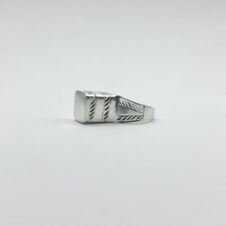 Bague Touareg YEELEN