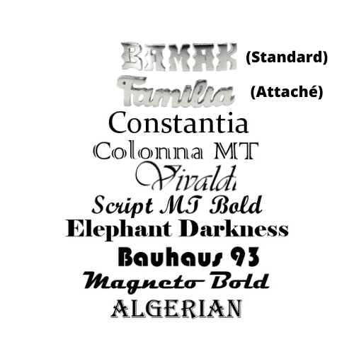 Gourmette BNF – Image 5