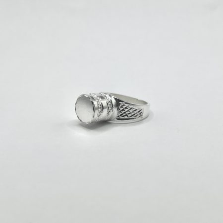 Bague Touareg BOUNÉ