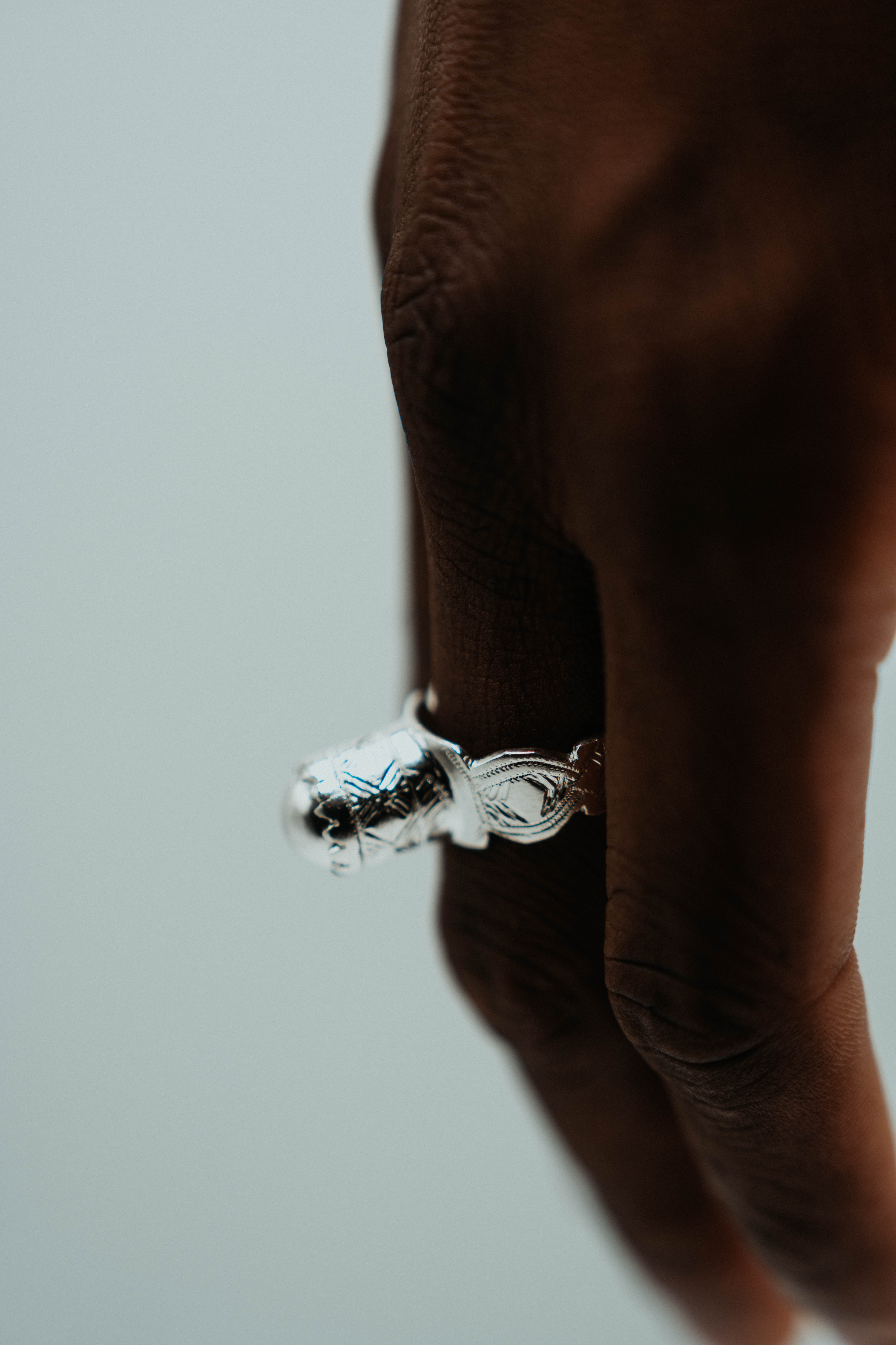 Bague Touareg HABI – Image 4