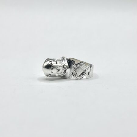 Bague Touareg HABI