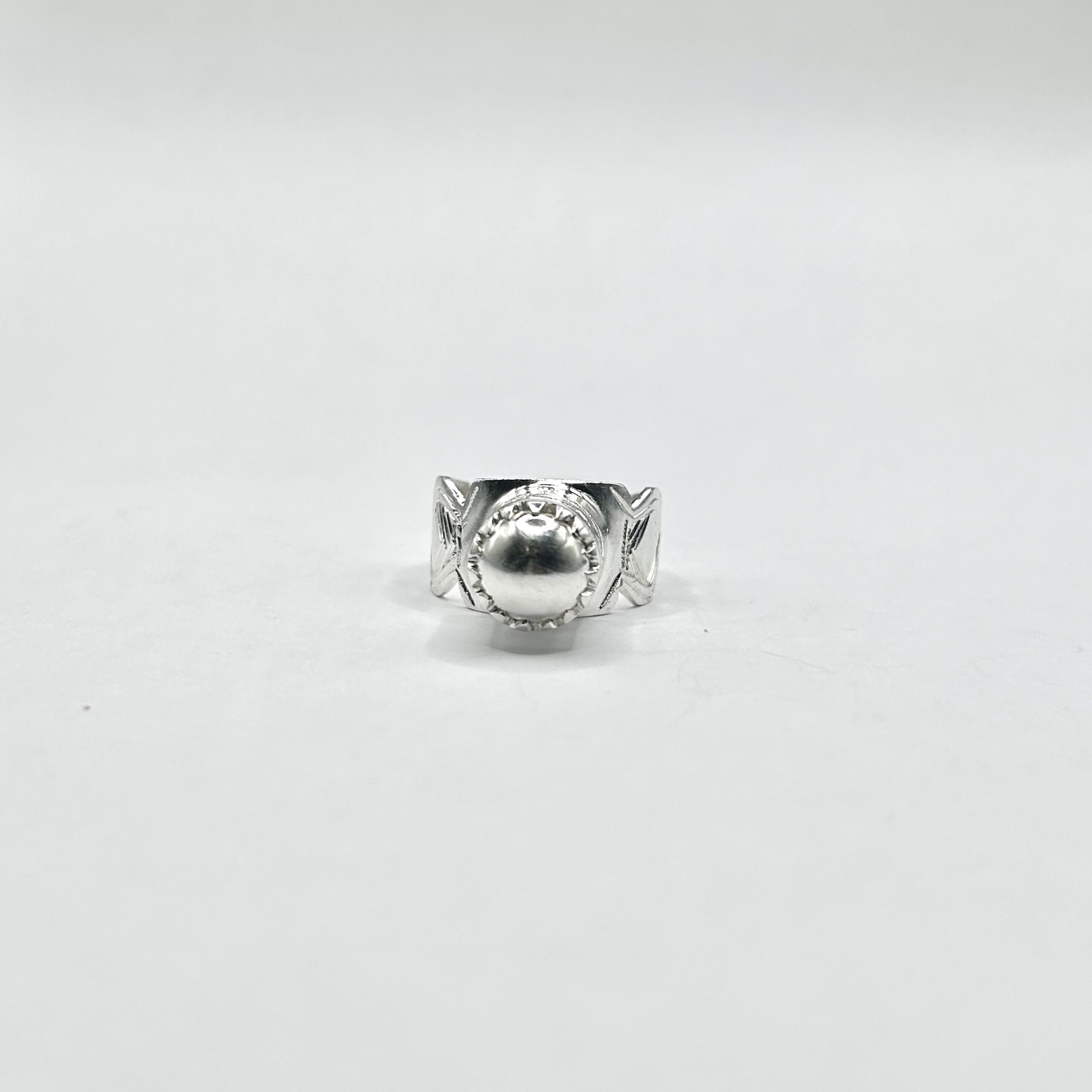 Bague Touareg HABI – Image 2