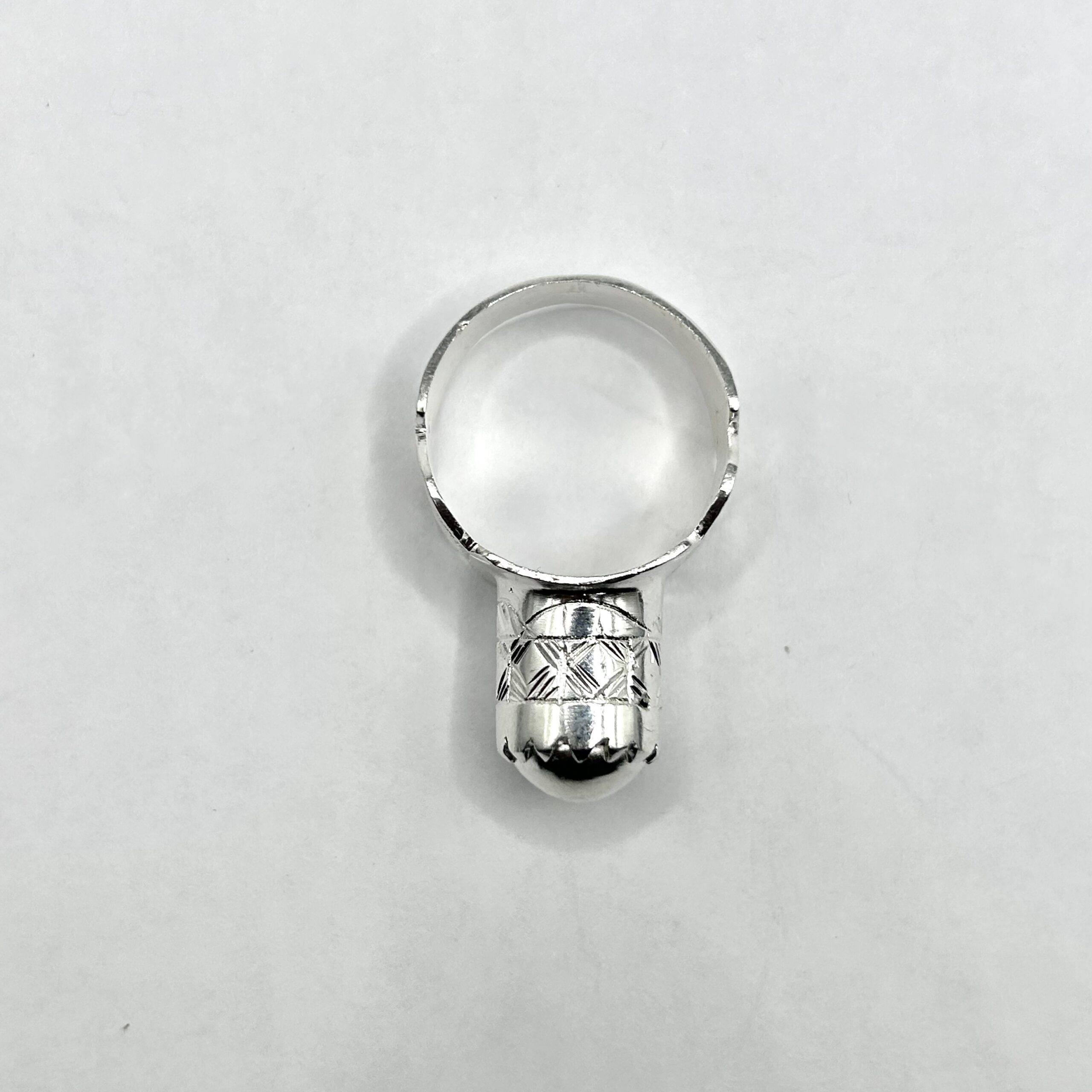 Bague Touareg HABI – Image 3