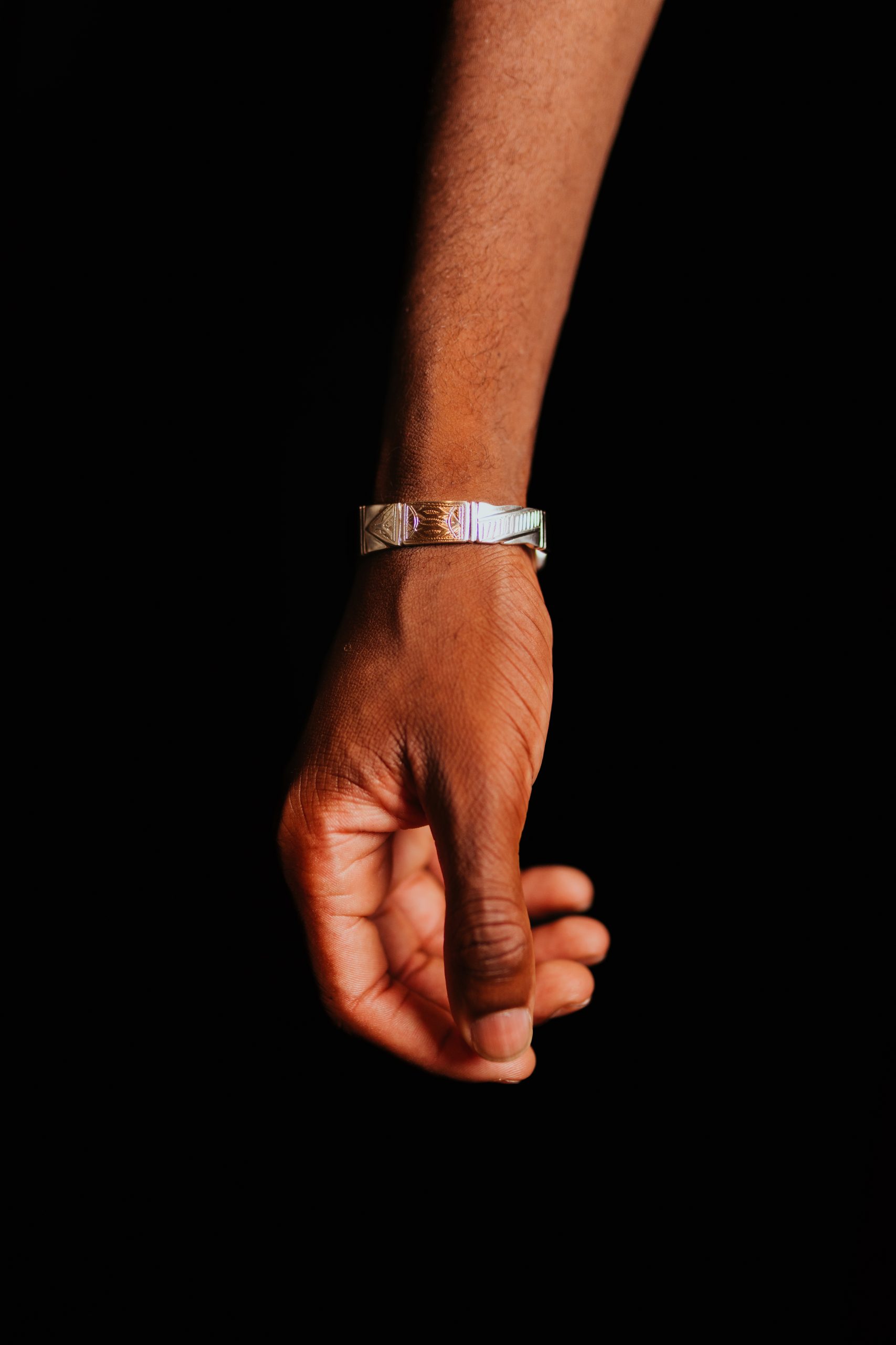 Bracelet PARABELLUM – Image 5