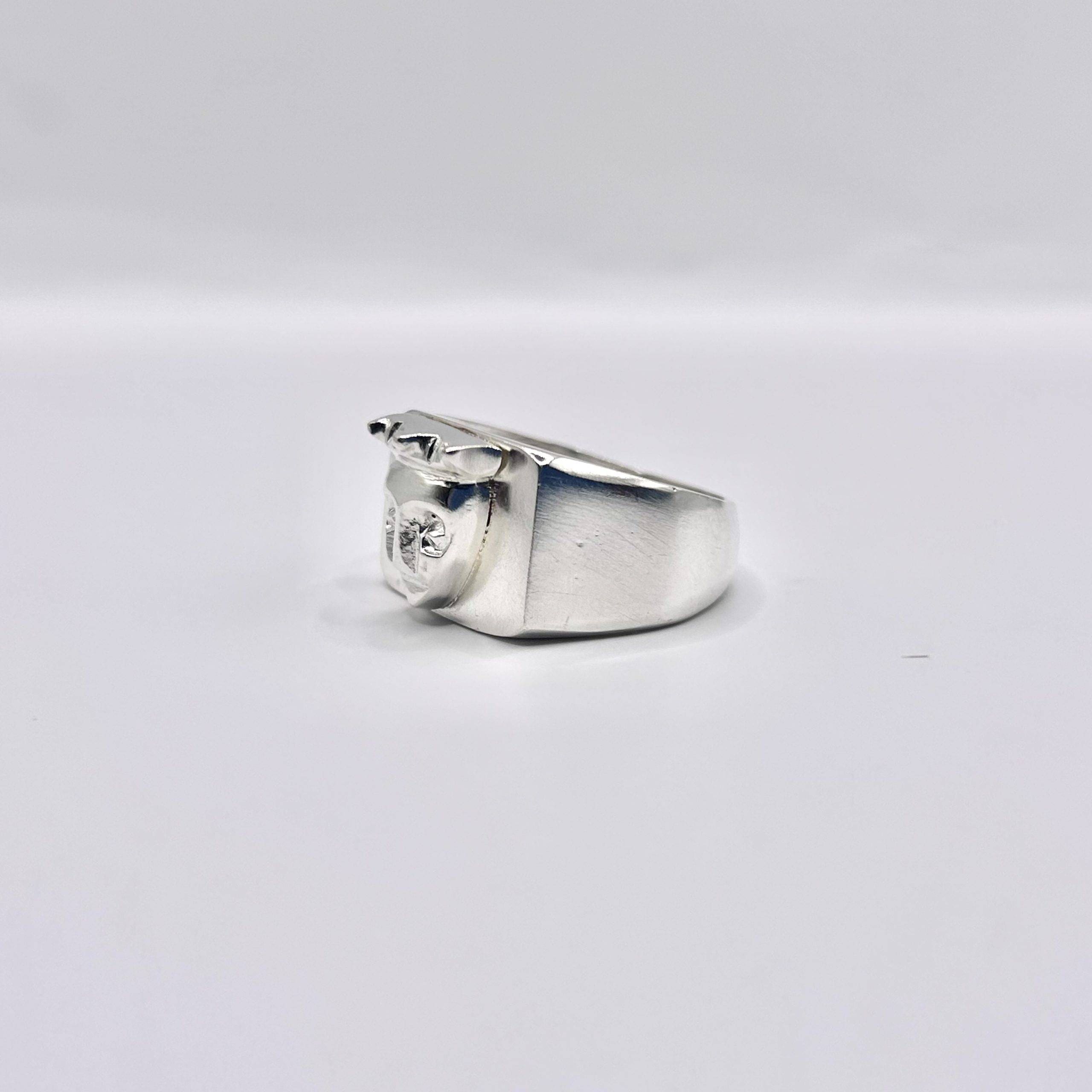 Bague Mask – Image 2
