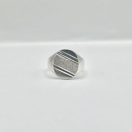 Bague KANTA