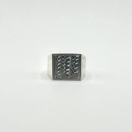 Bague NADRAF