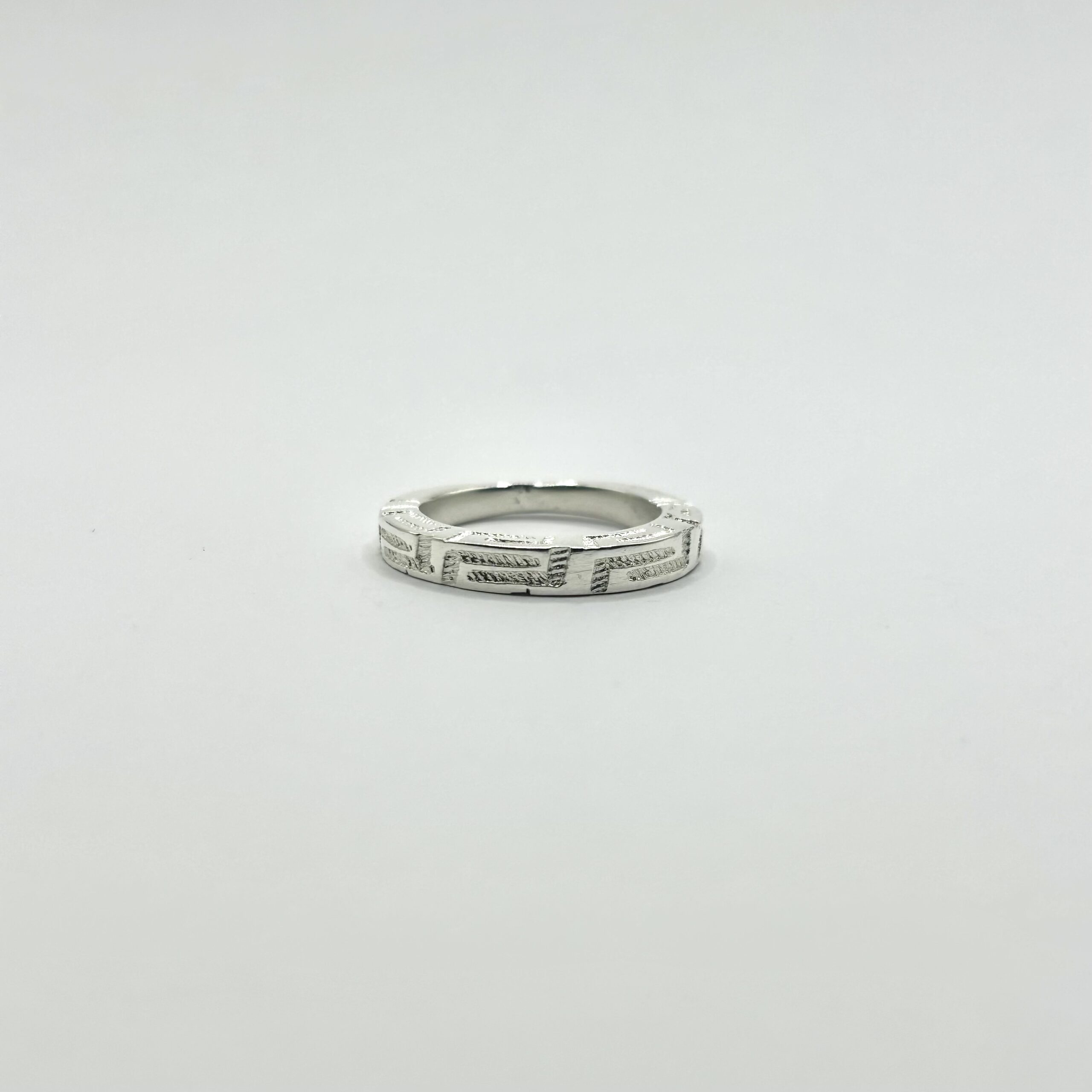 Bague TOUNKO