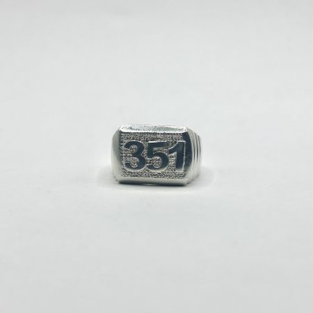 Bague AIKIN