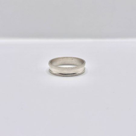 Bague JABARI