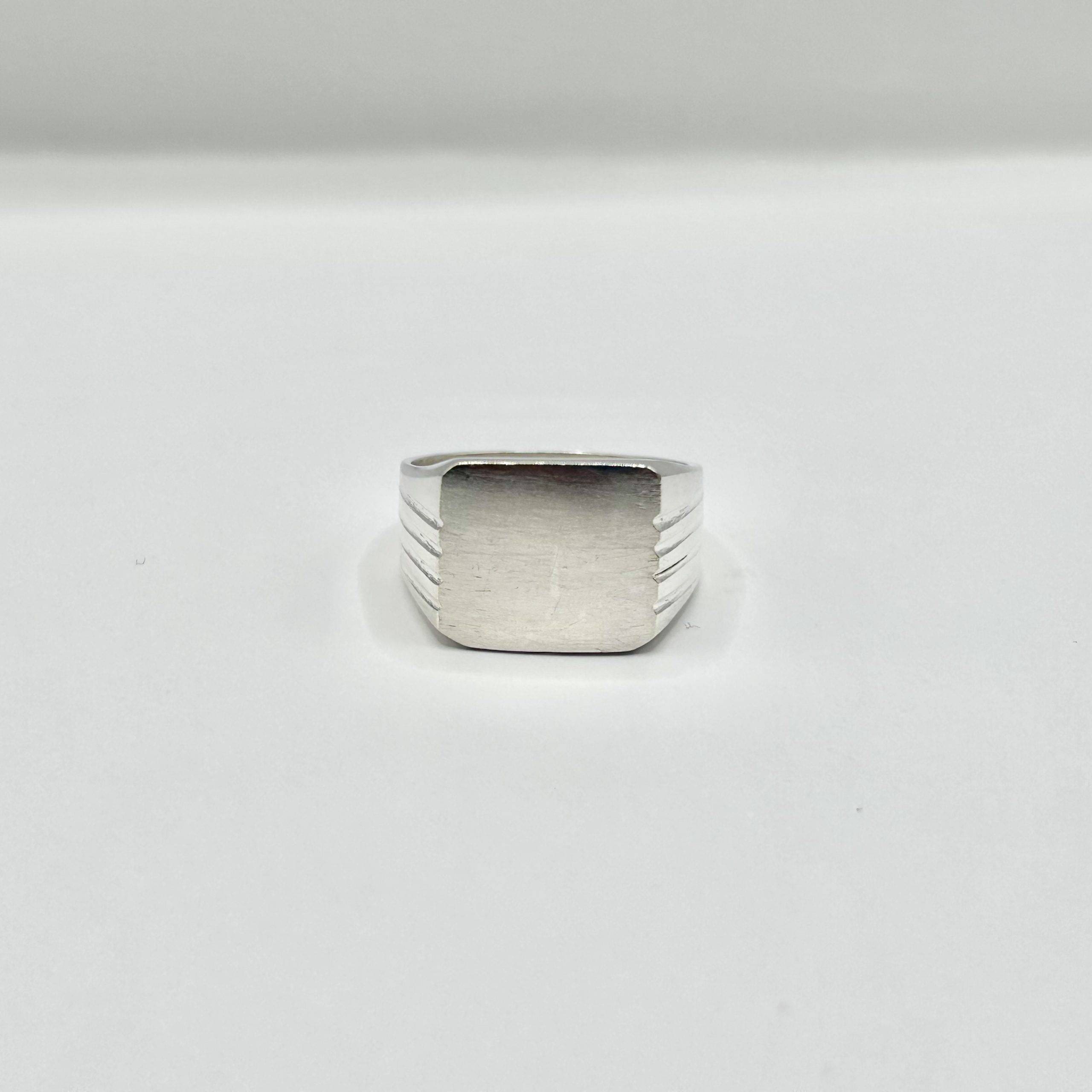 Bague NAYER
