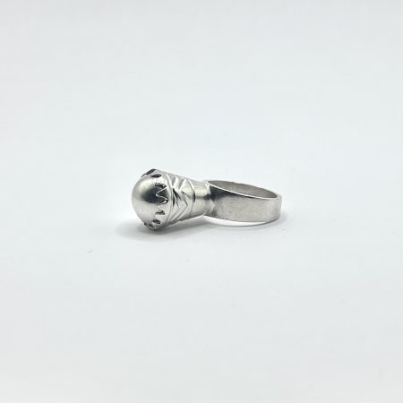 Bague Touareg VÉPÉ