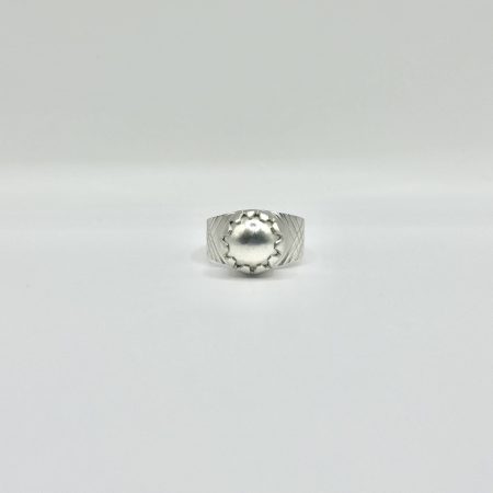 Bague Touareg SUN