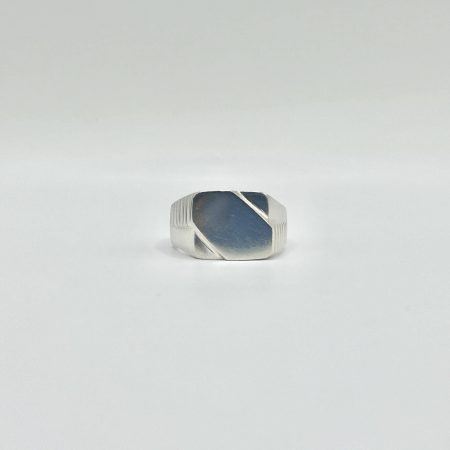 Bague LAYES