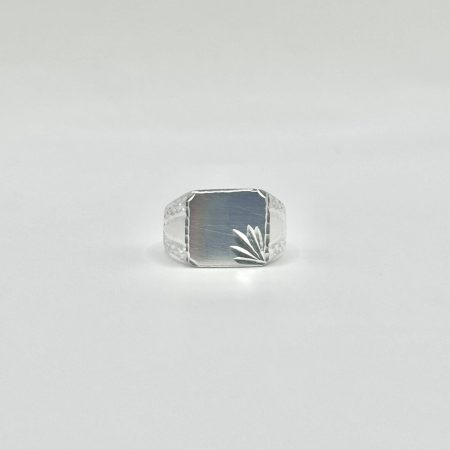 Bague AMANI
