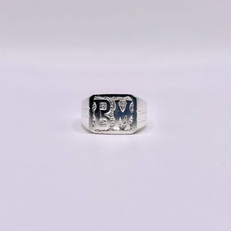 Bague NOCHE