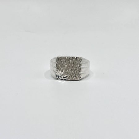 Bague KENZO