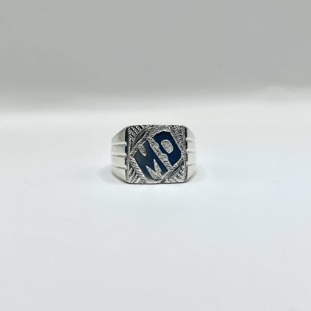 Bague HEMES