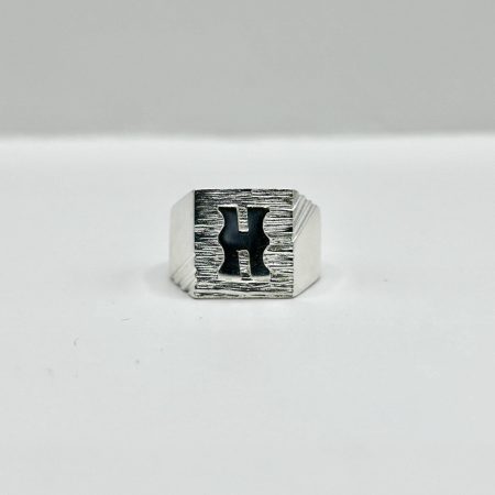 Bague BIGUEL