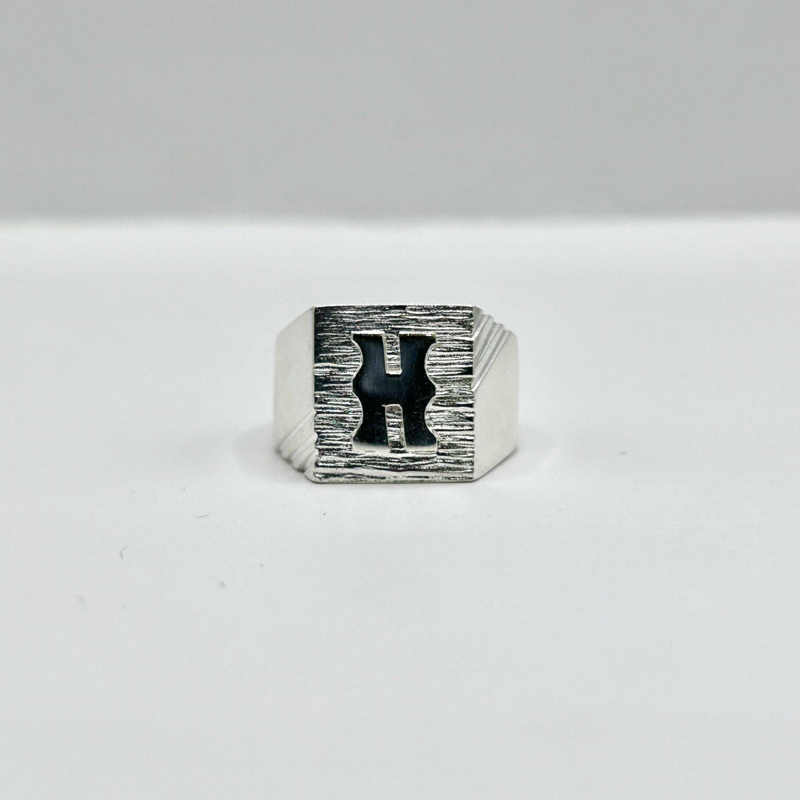 Bague BIGUEL