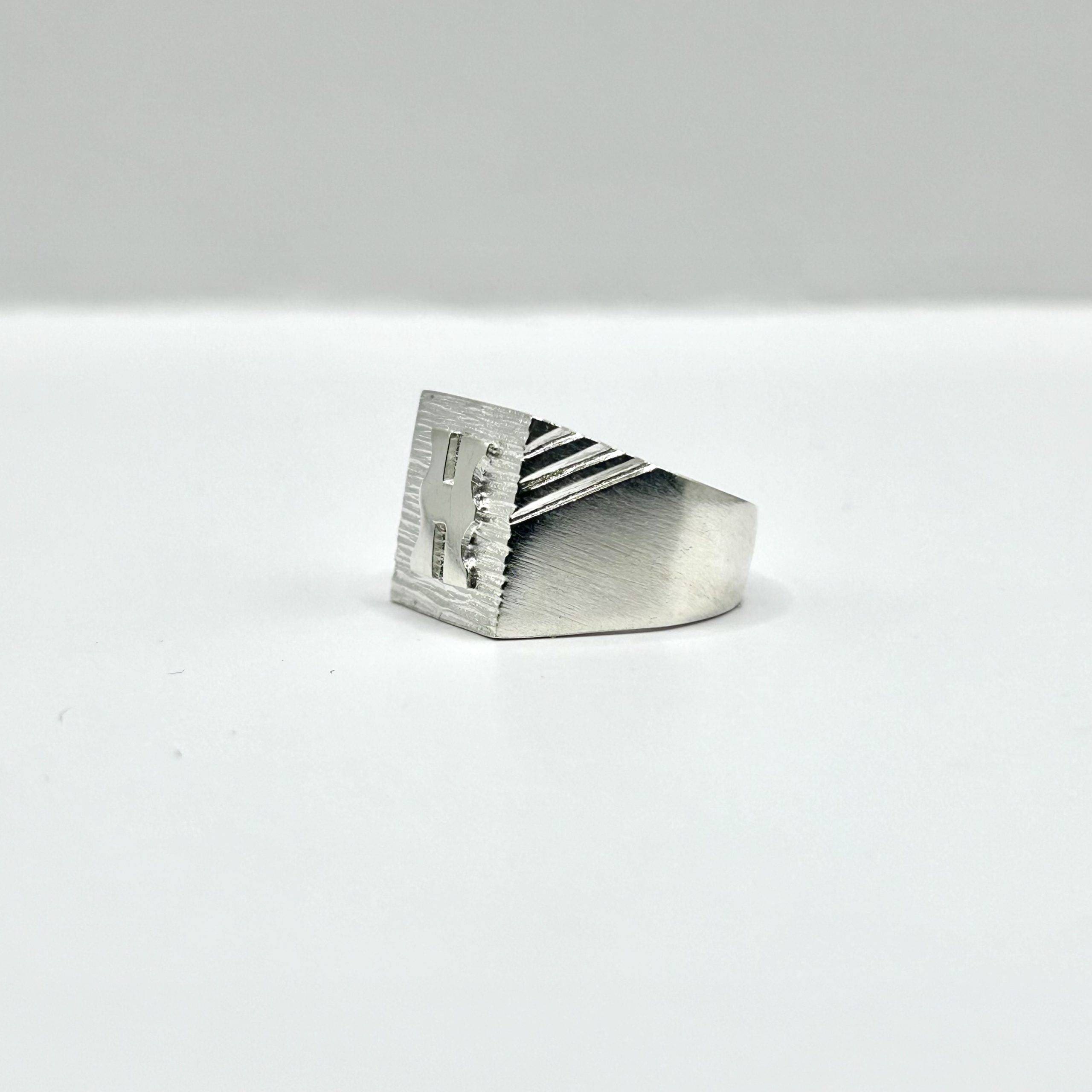 Bague BIGUEL – Image 2