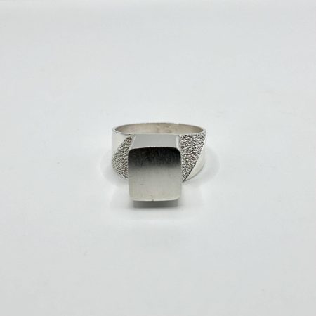 Bague Touareg SQUARE
