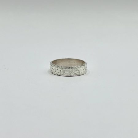 Bague OMORA
