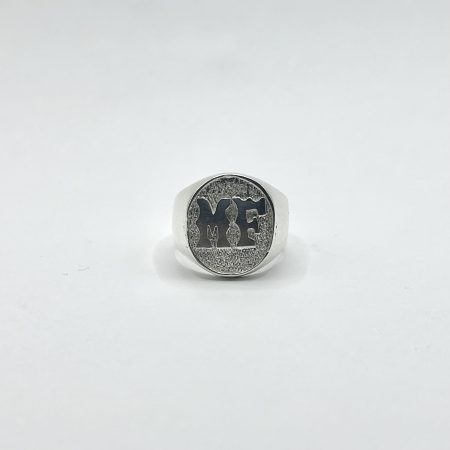 Bague SOKE