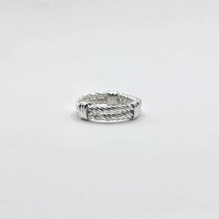 Bague OPIUM