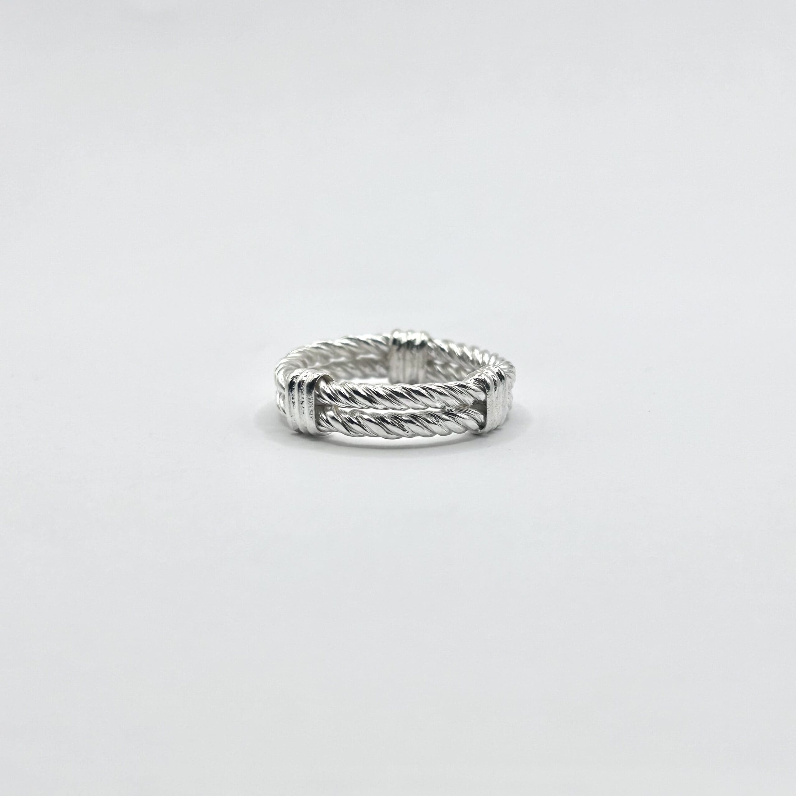 Bague OPIUM