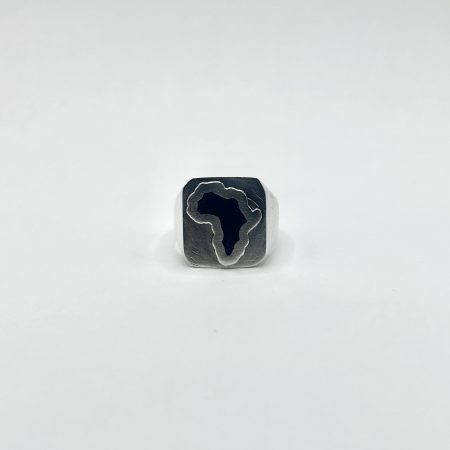 Bague FARAFINA