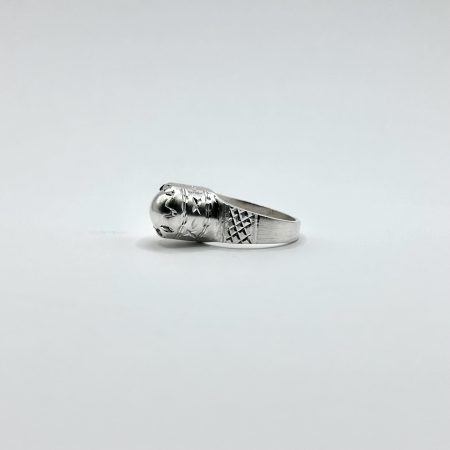 Bague Touareg IMRAHEN