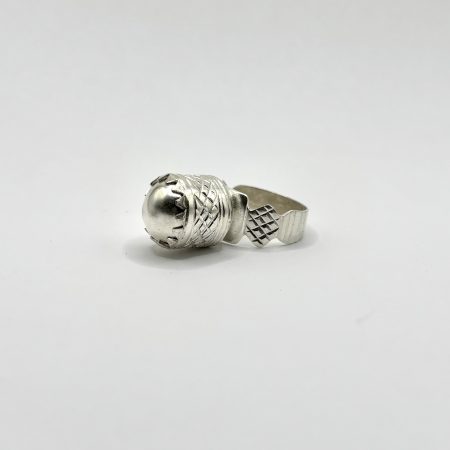 Bague Touareg MANSA