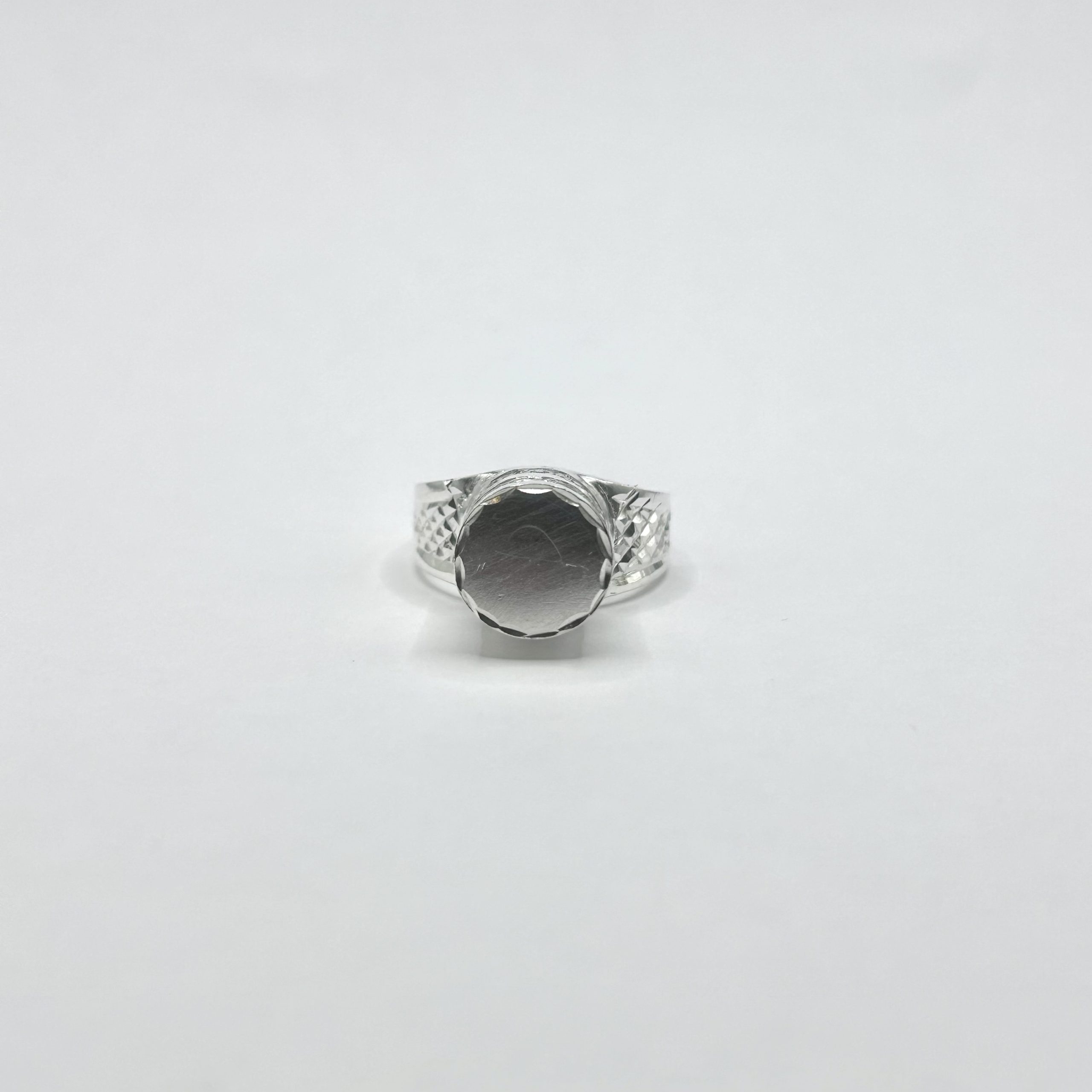 Bague Touareg BOUNÉ – Image 2