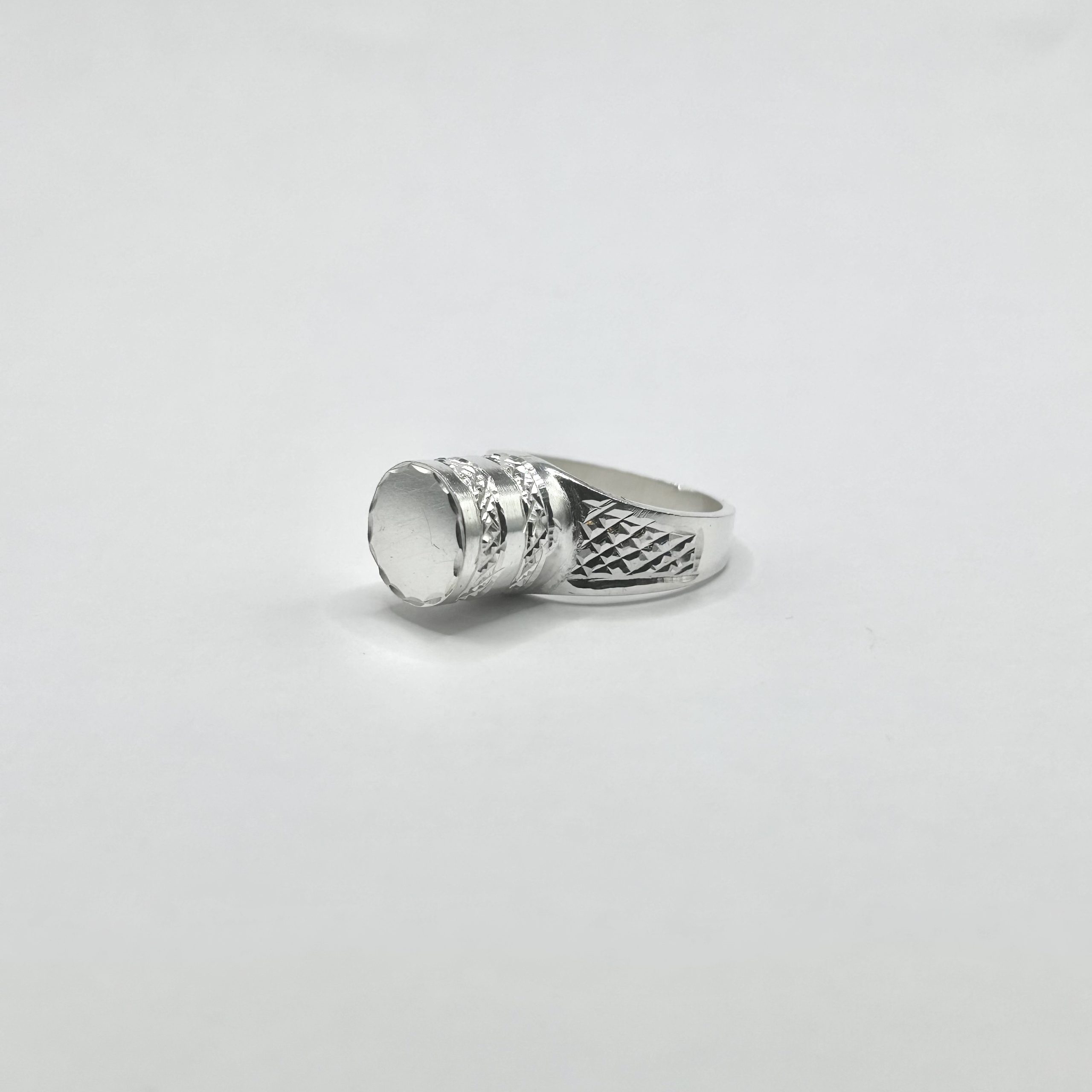 Bague Touareg BOUNÉ