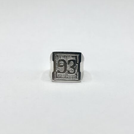 Bague IKAËF