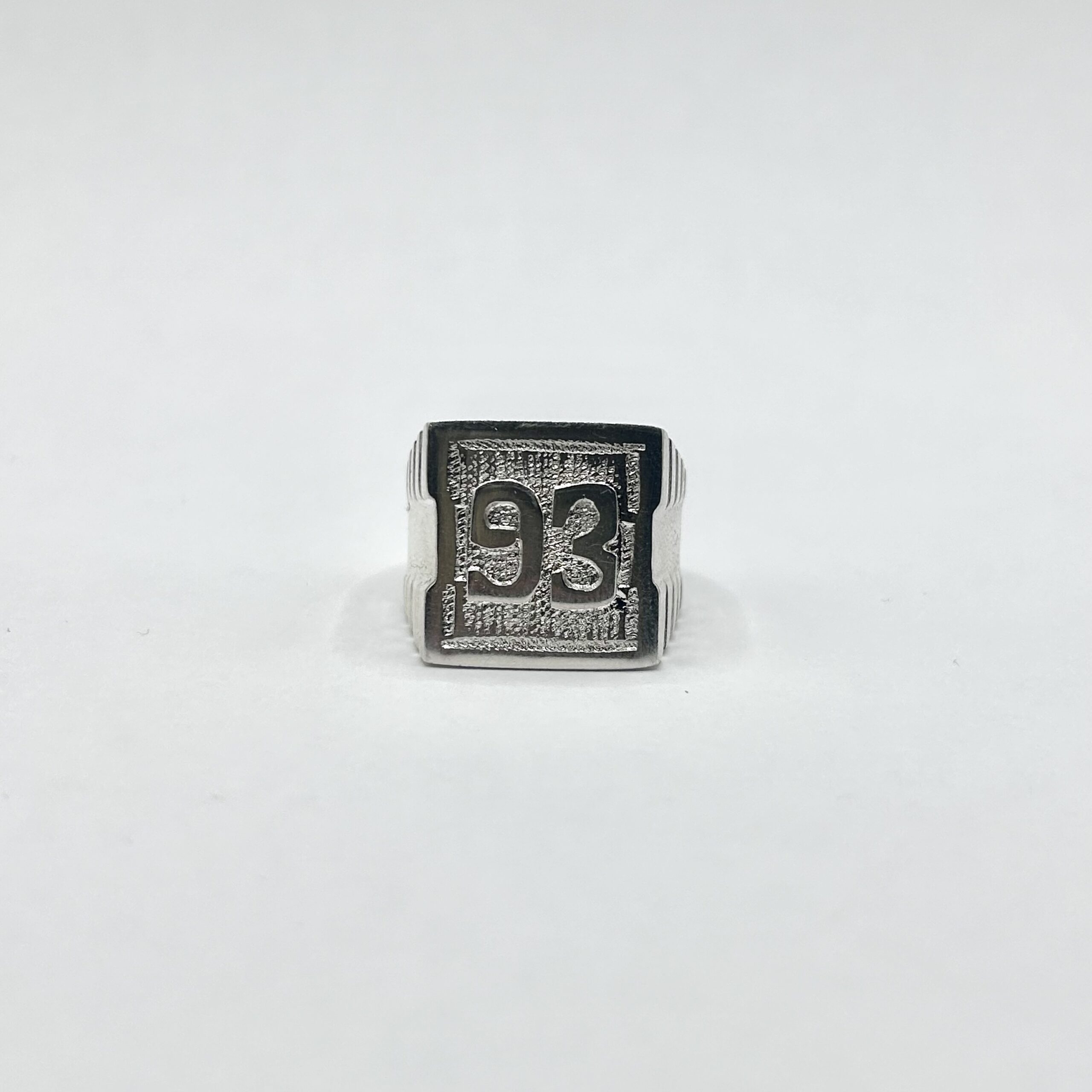 Bague IKAËF