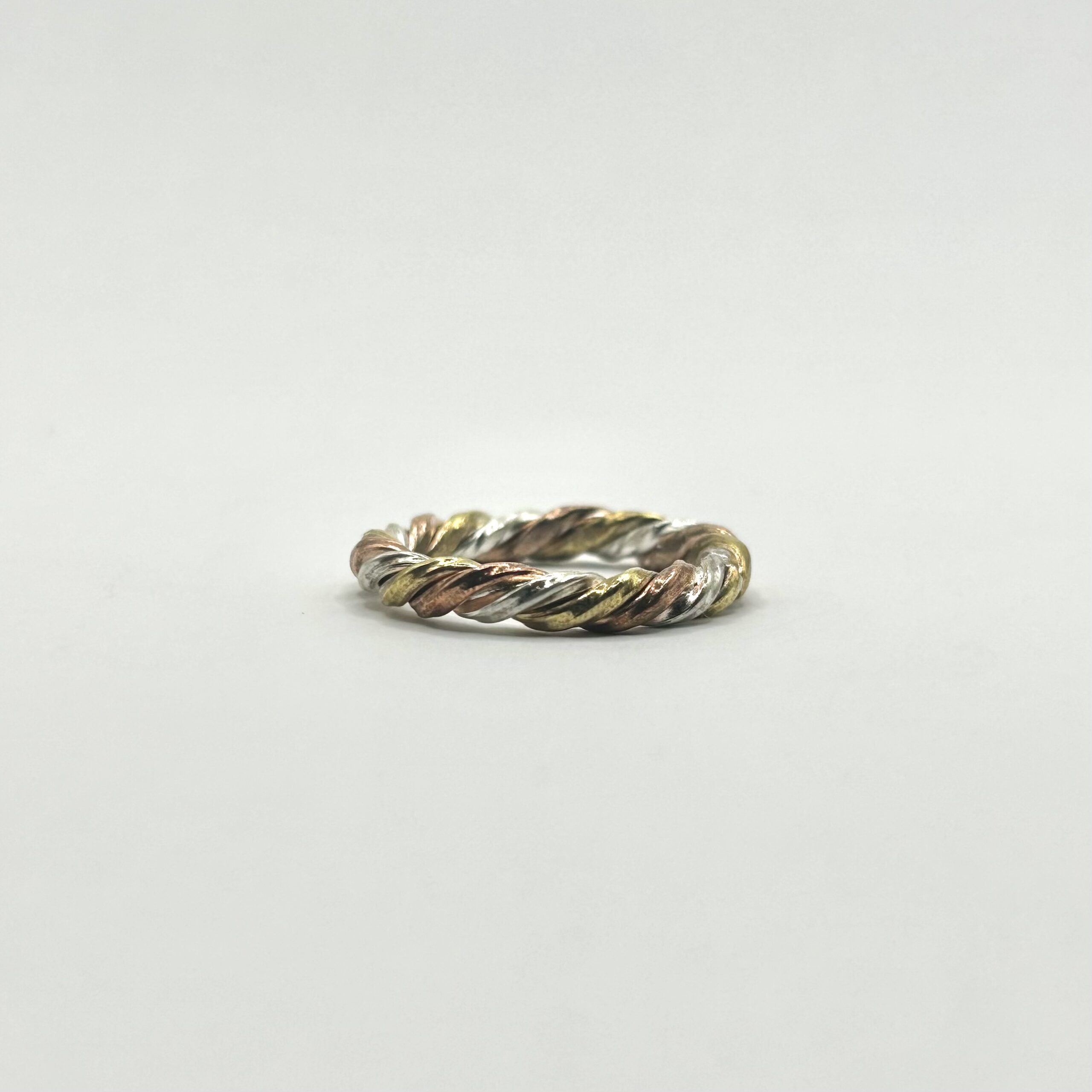 Bague KALA