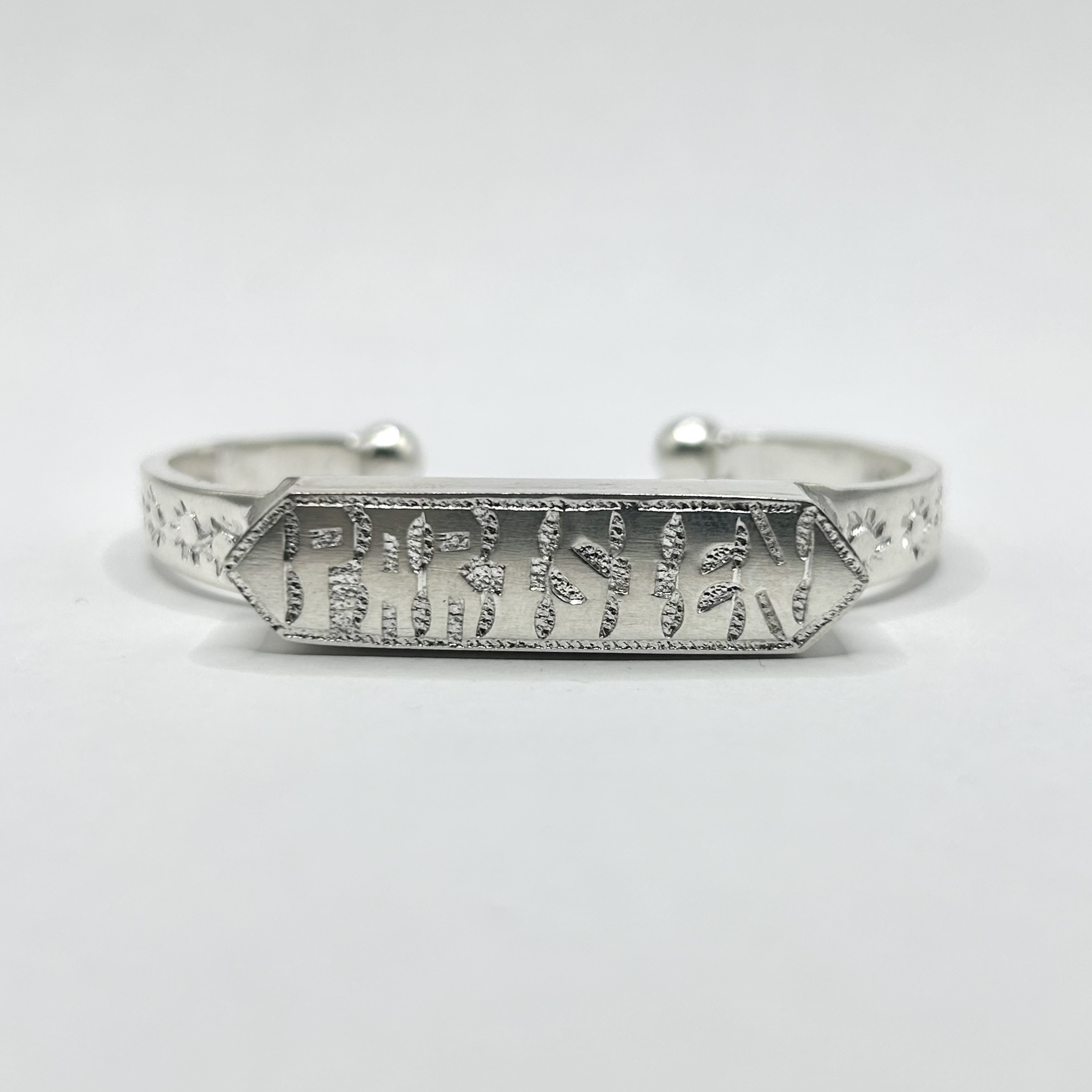 Bracelet BENGUELA