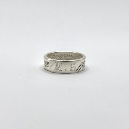 Bague LAGOKE